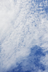 Image showing Clouds