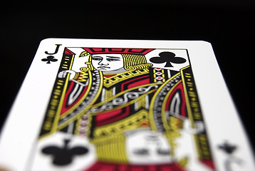 Image showing Game Card