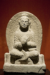 Image showing Ancient Chinese Sculpture