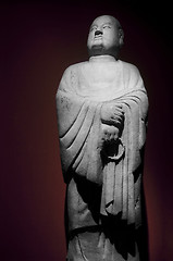 Image showing Ancient Chinese Sculpture