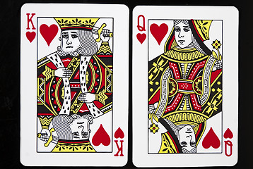 Image showing Game Cards