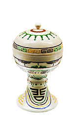Image showing Ancient Ceramic 