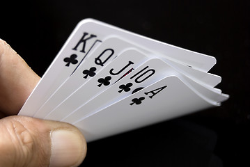 Image showing Game Cards