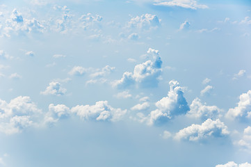 Image showing Clouds