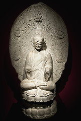 Image showing Ancient Chinese Sculpture