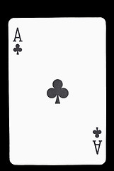 Image showing Game Card