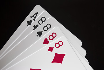 Image showing Game Cards