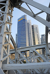 Image showing SIngapore