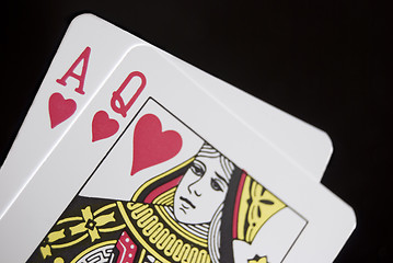 Image showing Game Cards