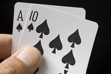 Image showing Game Cards