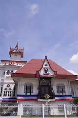 Image showing Aguinaldo Shrine