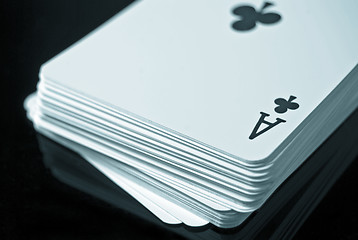 Image showing Game Cards