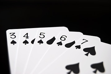 Image showing Game Cards