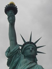 Image showing Statue of Liberty