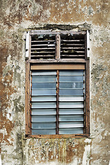 Image showing Window