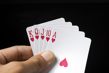 Image showing Game Cards