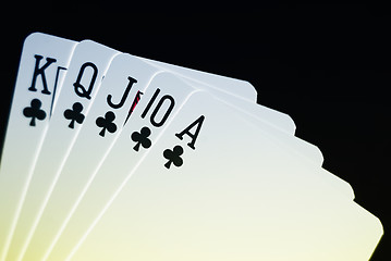 Image showing Game Cards