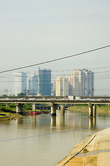 Image showing Marikina River