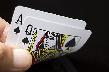 Image showing Game Cards