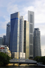 Image showing SIngapore