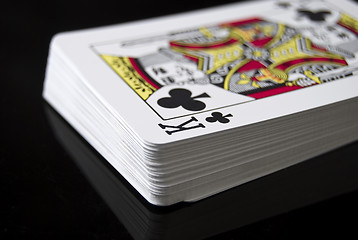 Image showing Game Cards