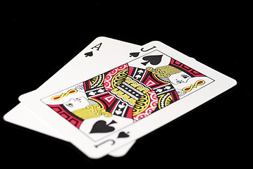 Image showing Game Cards