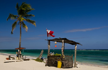 Image showing San Andres Island , Colombia