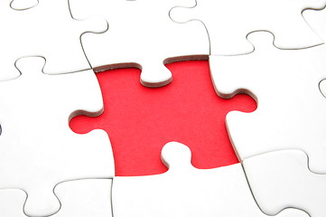 Image showing puzzle