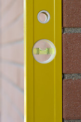 Image showing Spirit Level