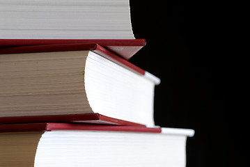 Image showing stackofbooks1