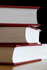 Image showing stackofbooks2