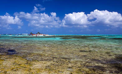 Image showing San Andres Island , Colombia