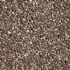 Image showing asphalt