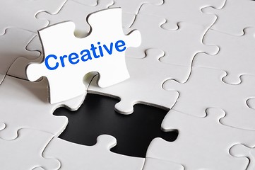Image showing creativity concept