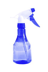 Image showing cleaning supplies