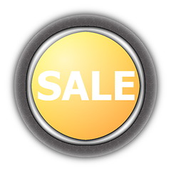 Image showing sale