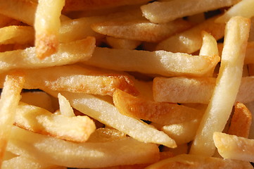 Image showing french fries