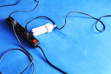 Image showing power plug