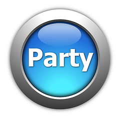 Image showing party fun