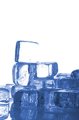 Image showing ice