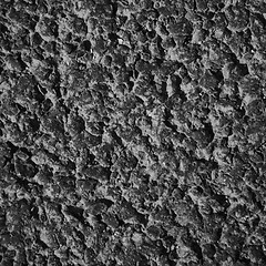 Image showing asphalt