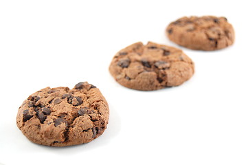 Image showing Cookies