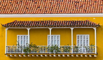 Image showing Cartagena de Indias