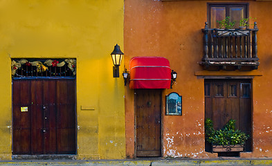 Image showing Cartagena de Indias