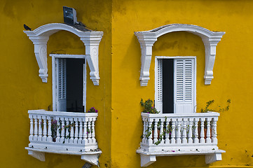 Image showing Cartagena de Indias