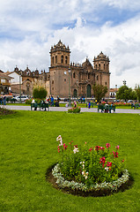 Image showing Cusco