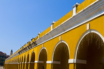 Image showing Cartagena de Indias