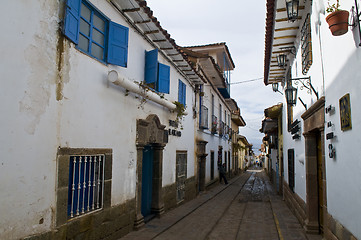 Image showing Cusco