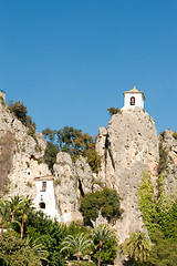 Image showing Guadalest