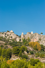 Image showing Guadalest